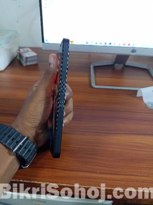 Nothing 3a black colour